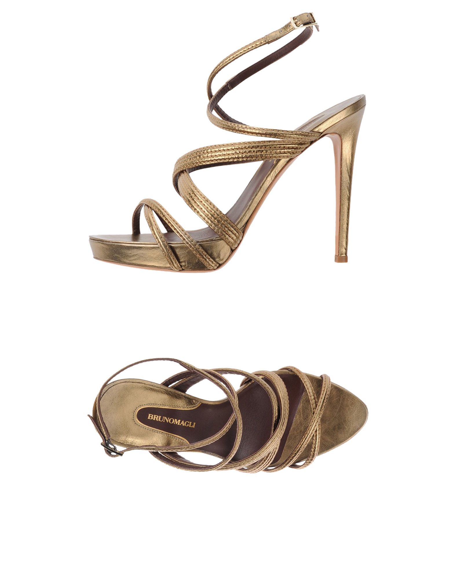 Sandali Bruno Magli Donna - 11333889GF Sandali Bruno Magli Magli Magli Donna - 11333889GF f6b763