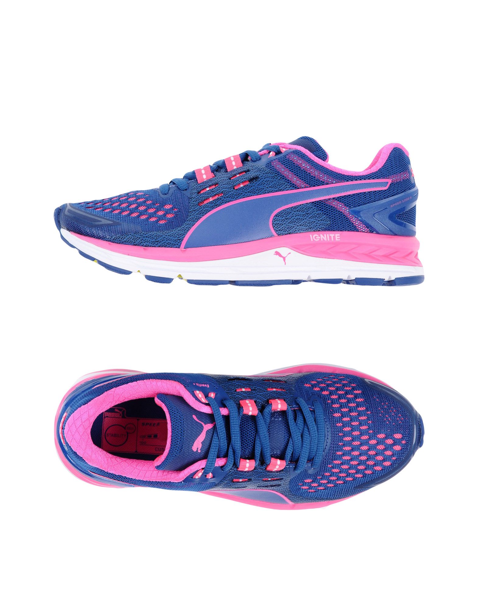 Moda Sneakers Puma Donna - 11333958HF Moda Sneakers Donna Puma Donna Sneakers - 11333958HF ed03d9
