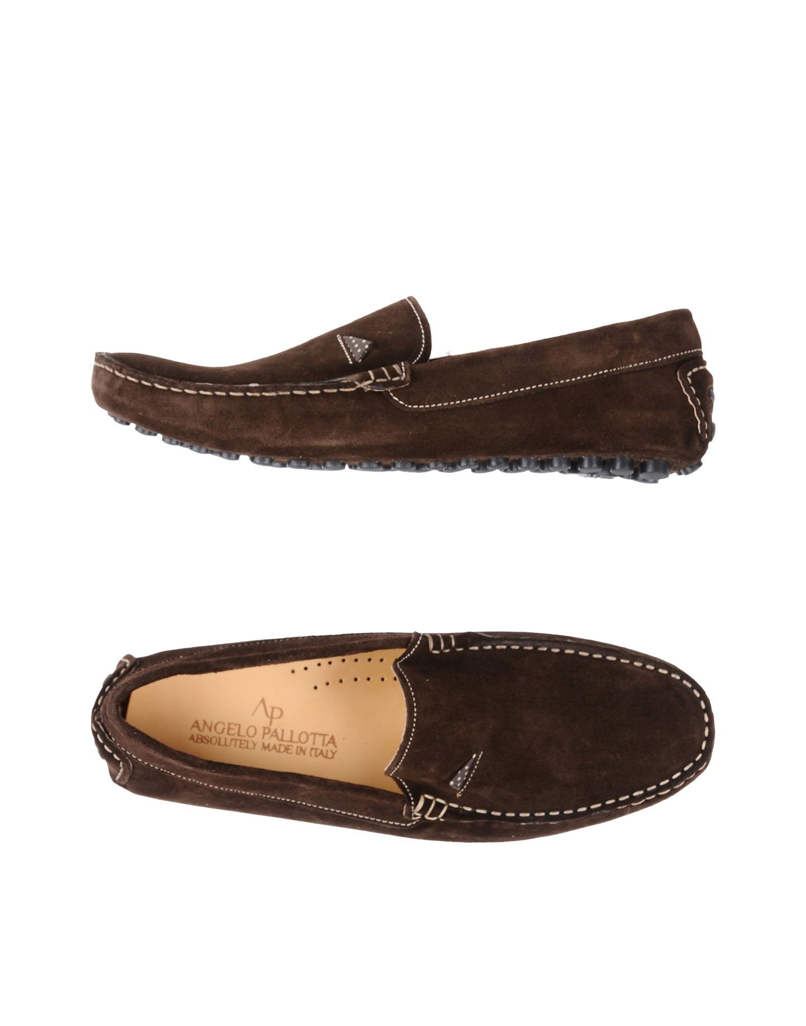 Rabatt echte Schuhe Angelo Pallotta Mokassins Herren 11333977IC Rabatt echte Schuhe Angelo Pallotta Mokassins Herren 11333977IC