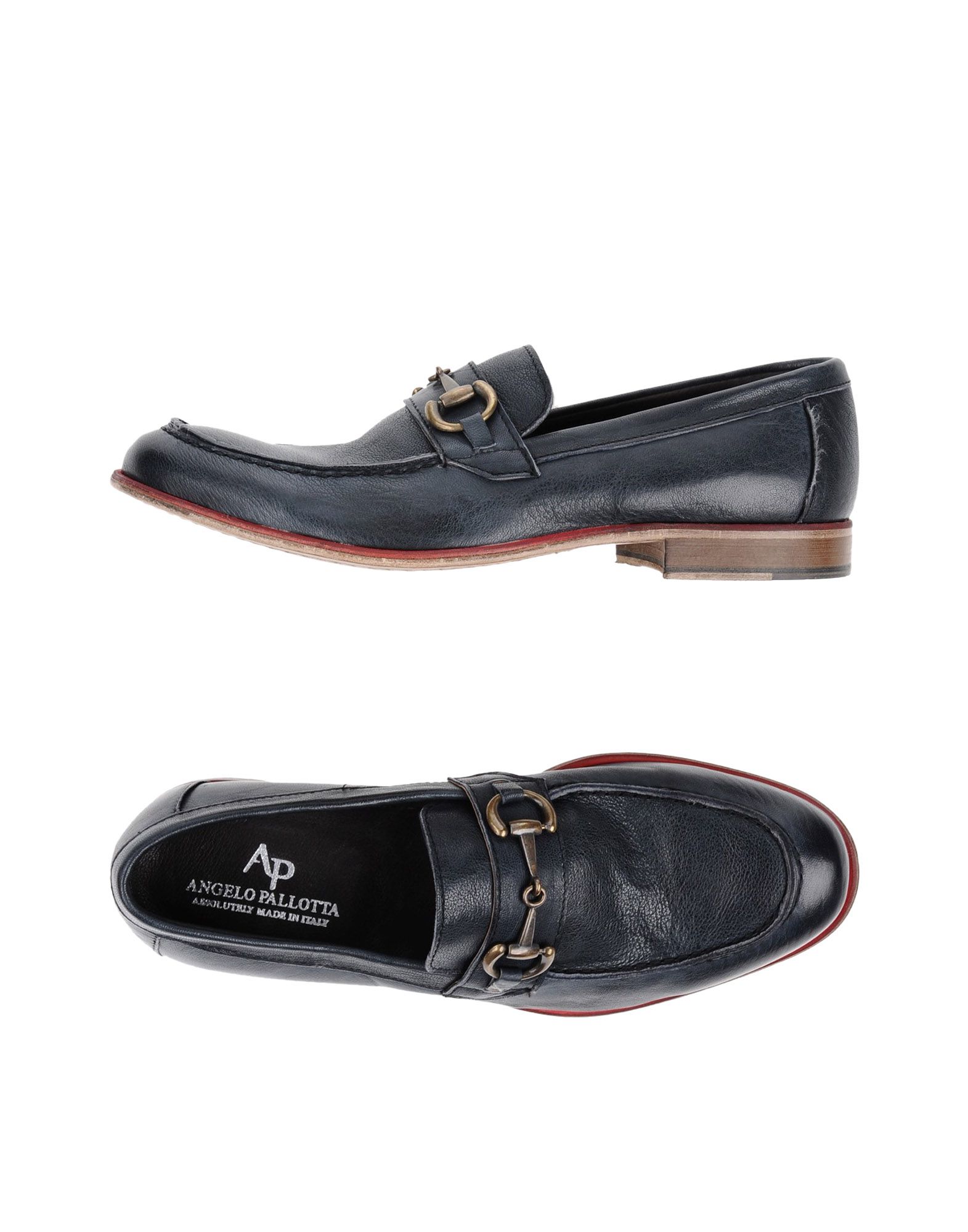 Rabatt echte Schuhe Angelo Pallotta Mokassins Herren 11333984QM Rabatt echte Schuhe Angelo Pallotta Mokassins Herren 11333984QM