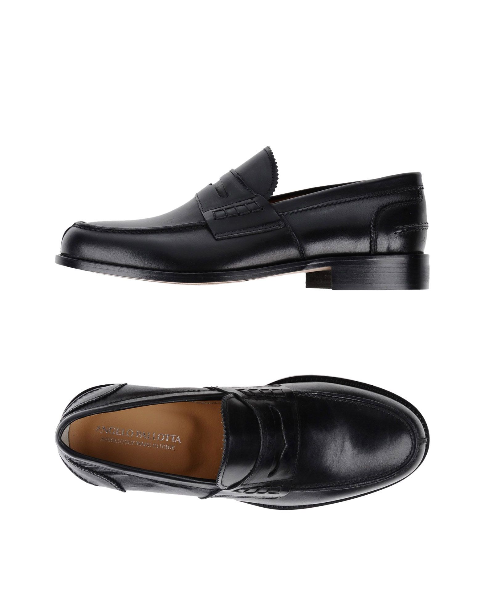 Mocassino Angelo Pallotta Uomo - 11333985WV Mocassino Angelo Pallotta - Uomo - Pallotta 11333985WV 27e59e