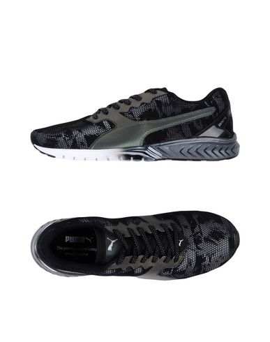 Zapatillas Puma Mujer - Zapatillas Puma - 11334009CK Negro Zapatillas Puma Mujer - Zapatillas Puma - 11334009CK Negro