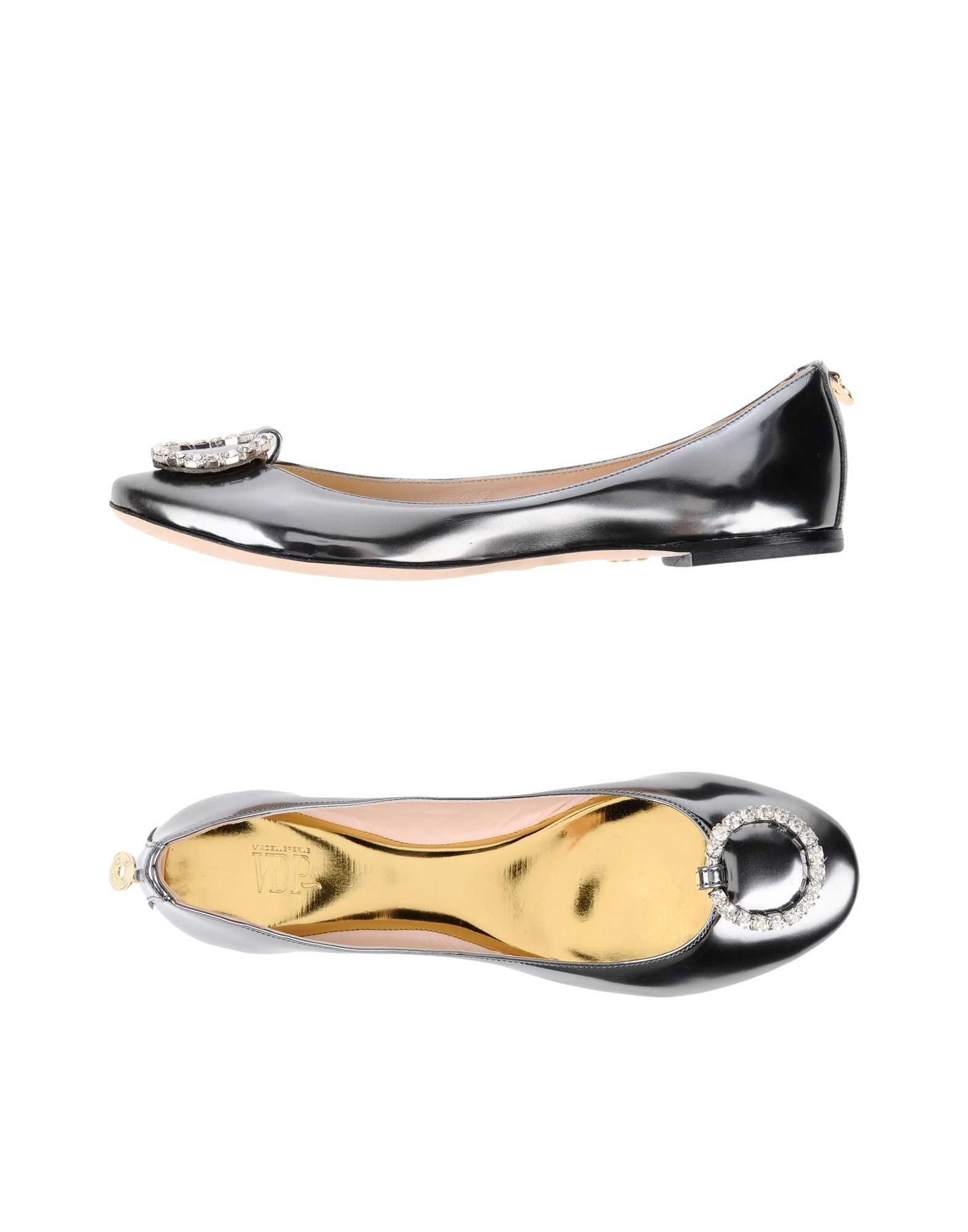 Vdp Collection Ballerinas Damen 11334015EA Neue Schuhe Vdp Collection Ballerinas Ballerinas Collection Damen 11334015EA Neue Schuhe 948fdd