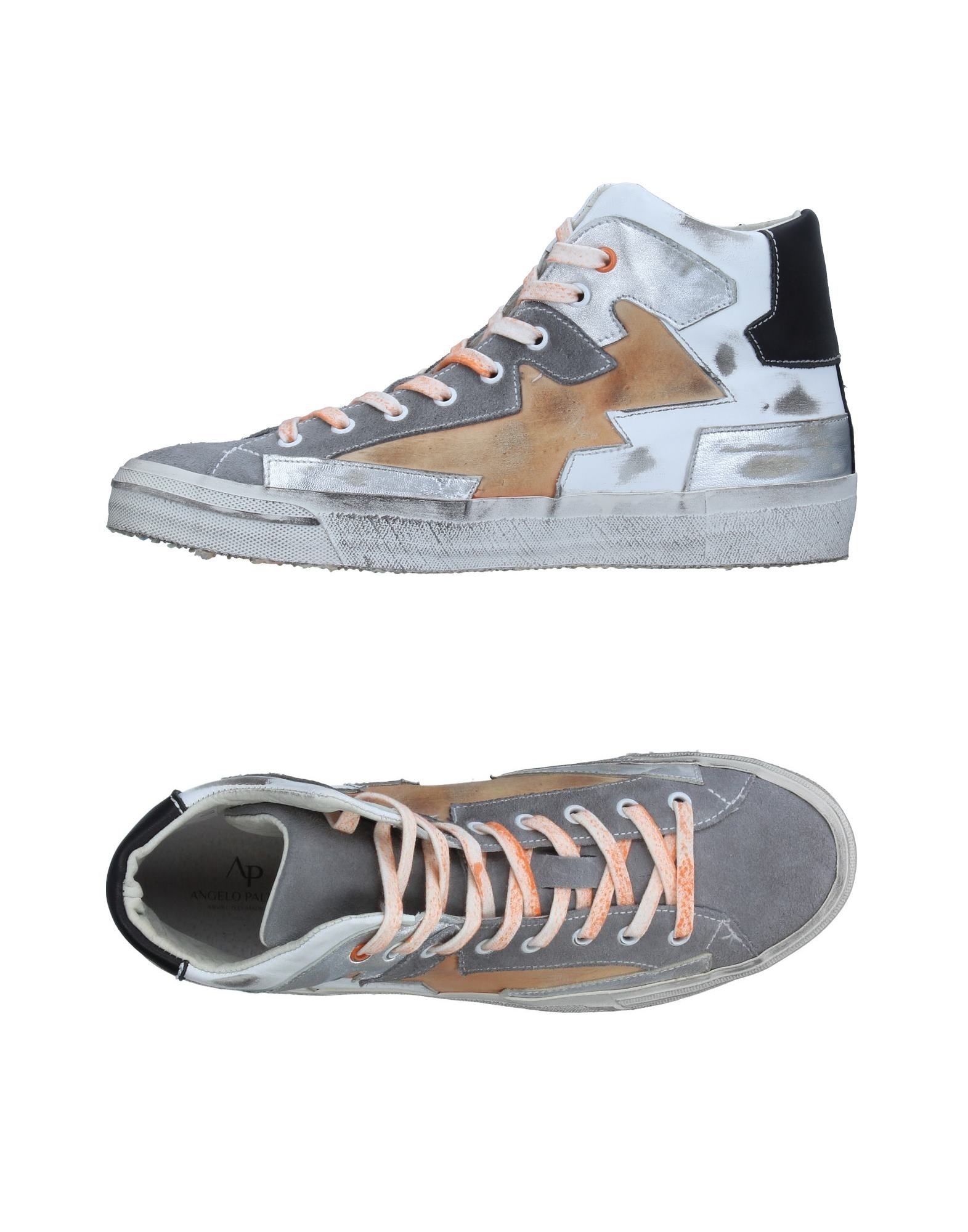 Rabatt echte Schuhe Angelo Pallotta Sneakers Herren 11334019AG Rabatt echte Schuhe Angelo Pallotta Sneakers Herren 11334019AG