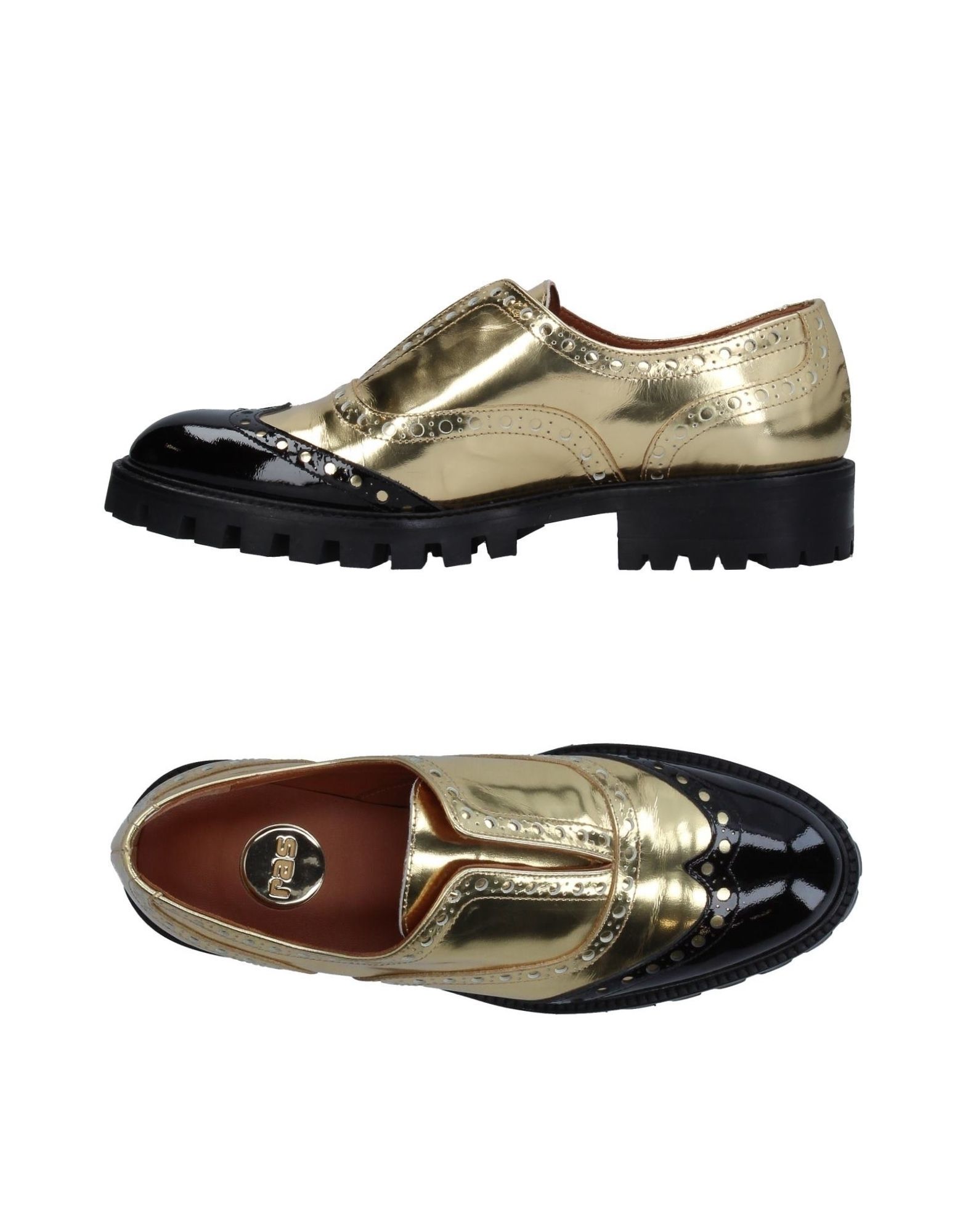 Mocassino Ras Donna - 11334038RR elegante Mocassino Ras Donna - 11334038RR elegante