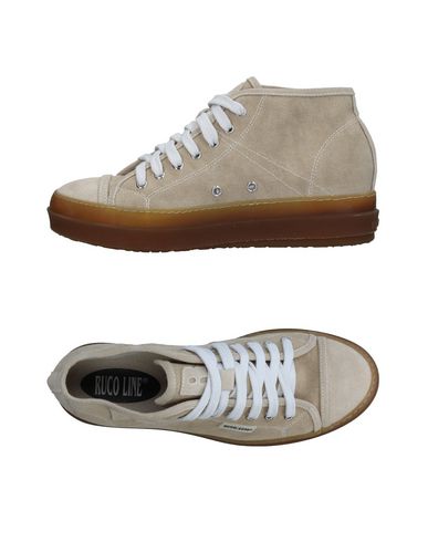 Zapatillas Ruco Line Mujer - Zapatillas Ruco Line - 11334086UQ Beige Zapatillas Ruco Line Mujer - Zapatillas Ruco Line - 11334086UQ Beige