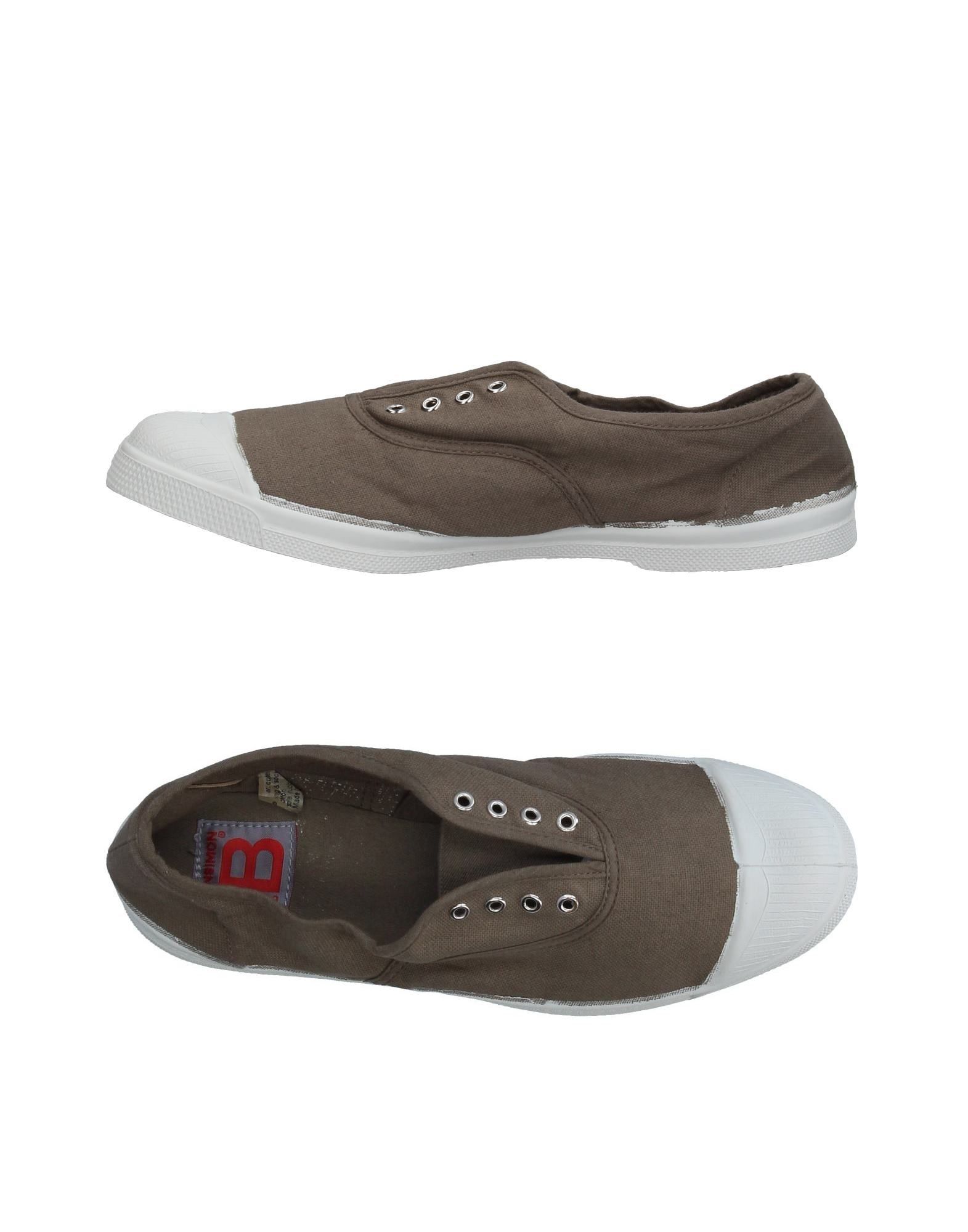 Moda Sneakers Bensimon Donna - 11334123GL Moda Sneakers Bensimon Donna - 11334123GL
