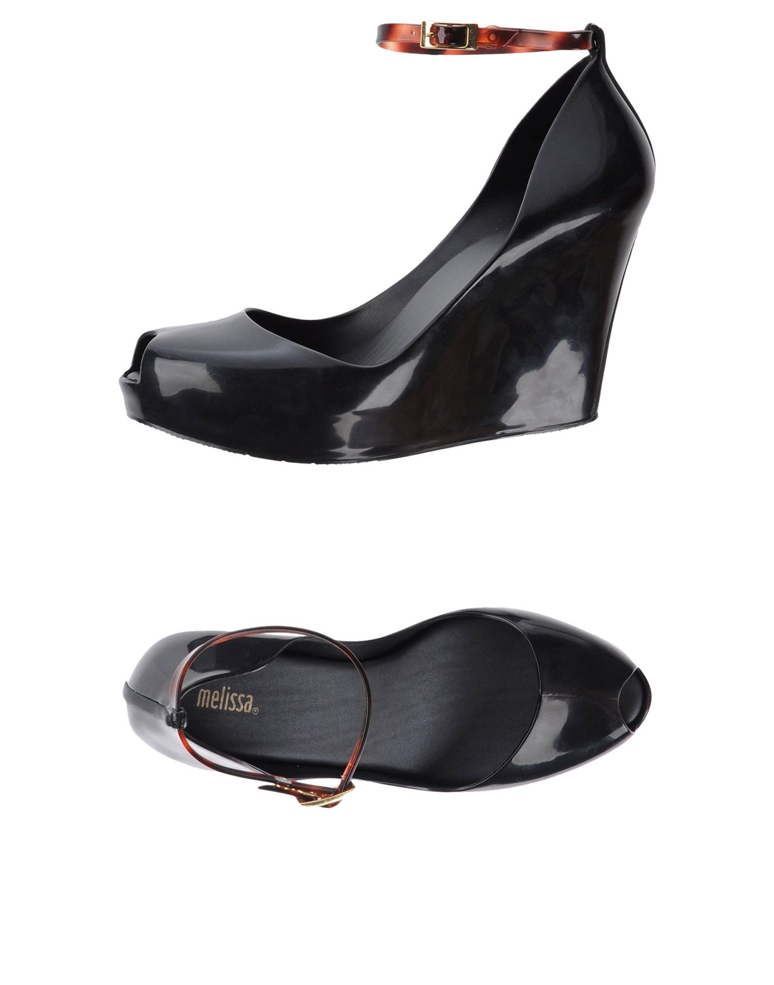 Moda Décolleté Melissa Donna - 11334126IK Moda Décolleté Melissa Donna - 11334126IK