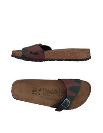 birkis womens sandals