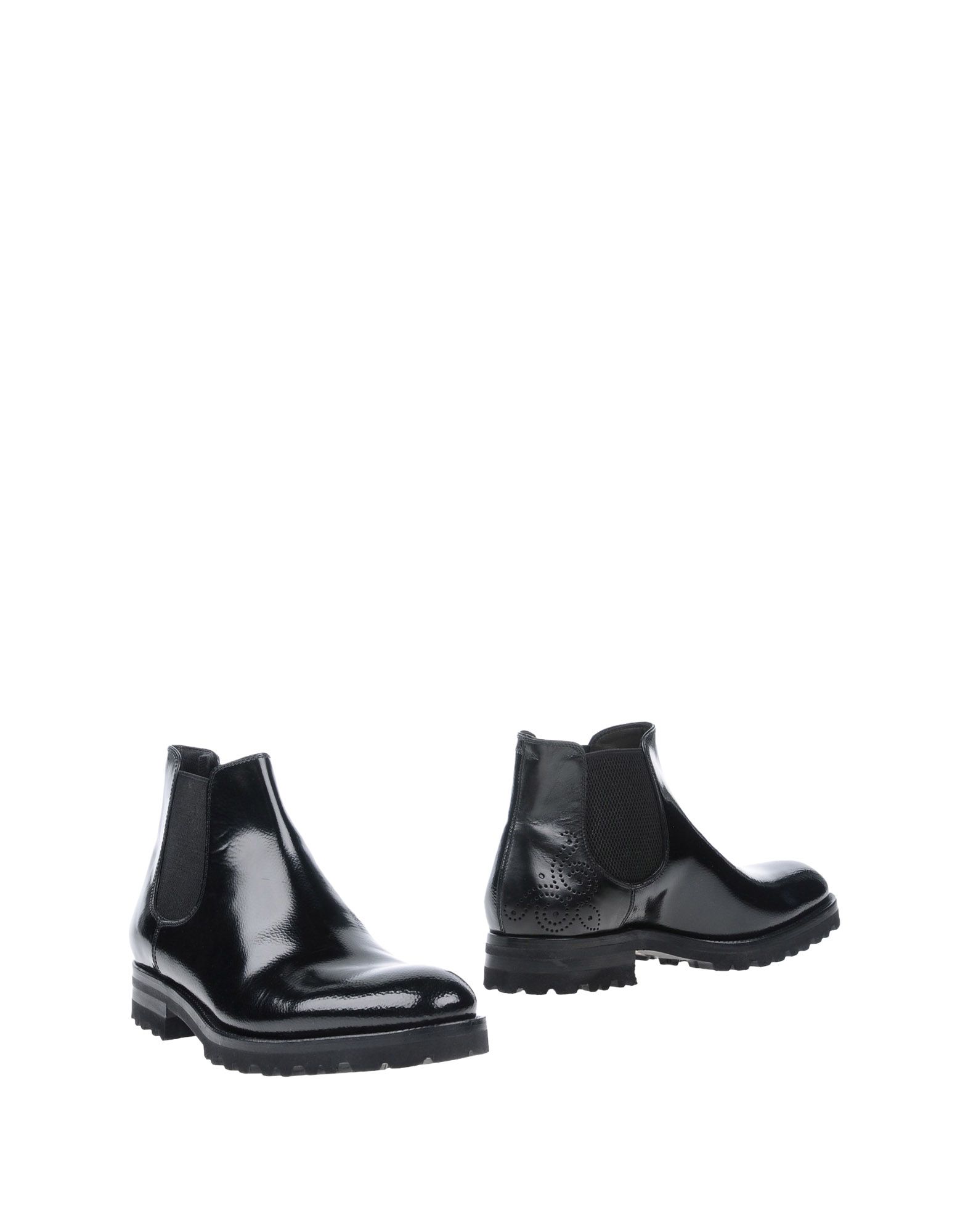 Fratelli Rossetti Stiefelette Herren 11334181VV Gute Qualität beliebte Schuhe Fratelli Rossetti Stiefelette Herren 11334181VV Gute Qualität beliebte Schuhe