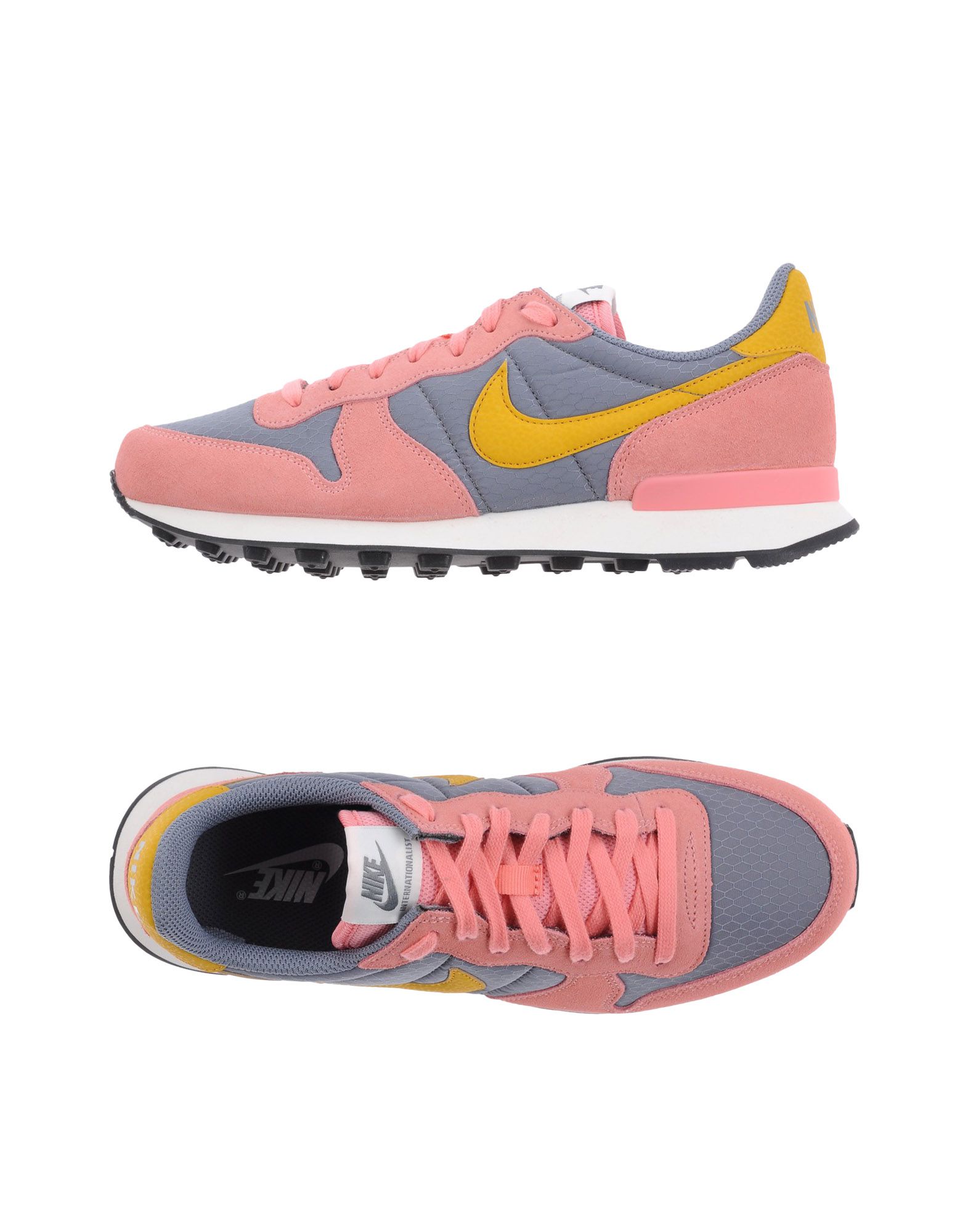 Günstige und modische Schuhe Nike Sneakers Damen 11334235PV Günstige und modische Schuhe Nike Sneakers Damen 11334235PV