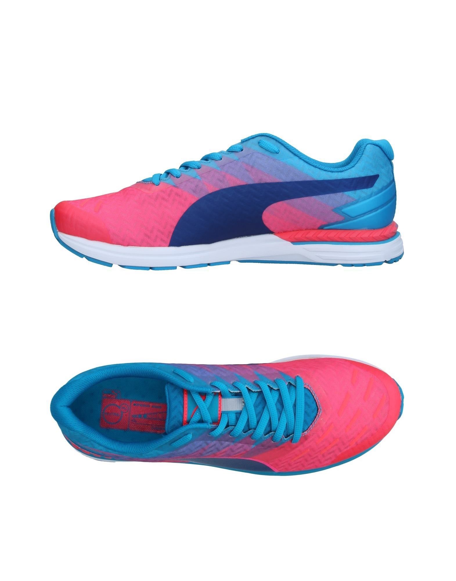 Rabatt echte Schuhe Puma Sneakers Herren 11334271BV Rabatt echte Schuhe Puma Sneakers Herren 11334271BV