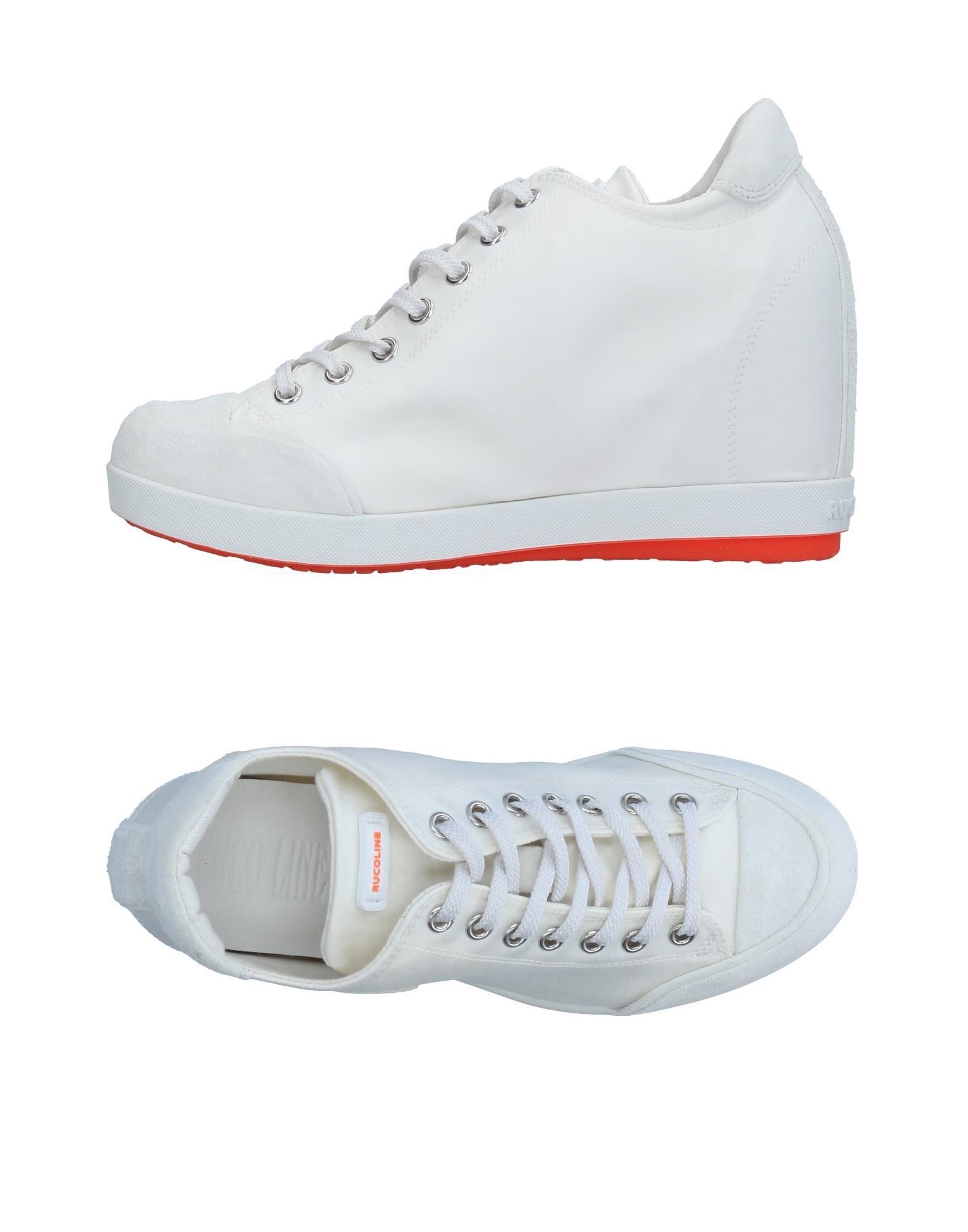 converse donna con rialzo nere