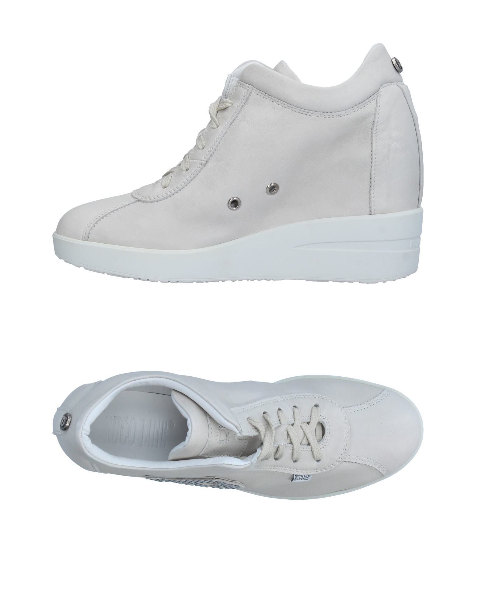 Ruco Line Sneakers Damen 11334281PU Neue Schuhe Ruco Line Sneakers Damen 11334281PU Neue Schuhe