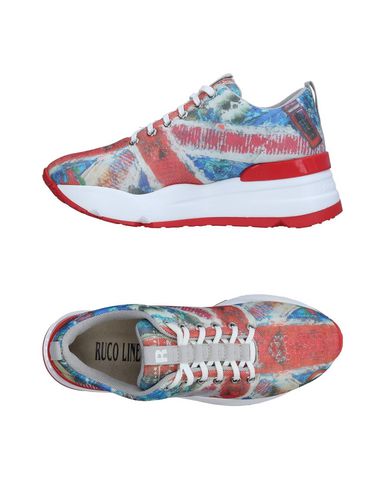 Zapatillas Ruco Line Mujer - Zapatillas Ruco Line - 11334290PU Óxido Zapatillas Ruco Line Mujer - Zapatillas Ruco Line - 11334290PU Óxido