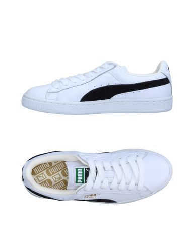 Zapatillas Puma Mujer - Zapatillas Puma - 11334303MH Blanco Zapatillas Puma Mujer - Zapatillas Puma - 11334303MH Blanco