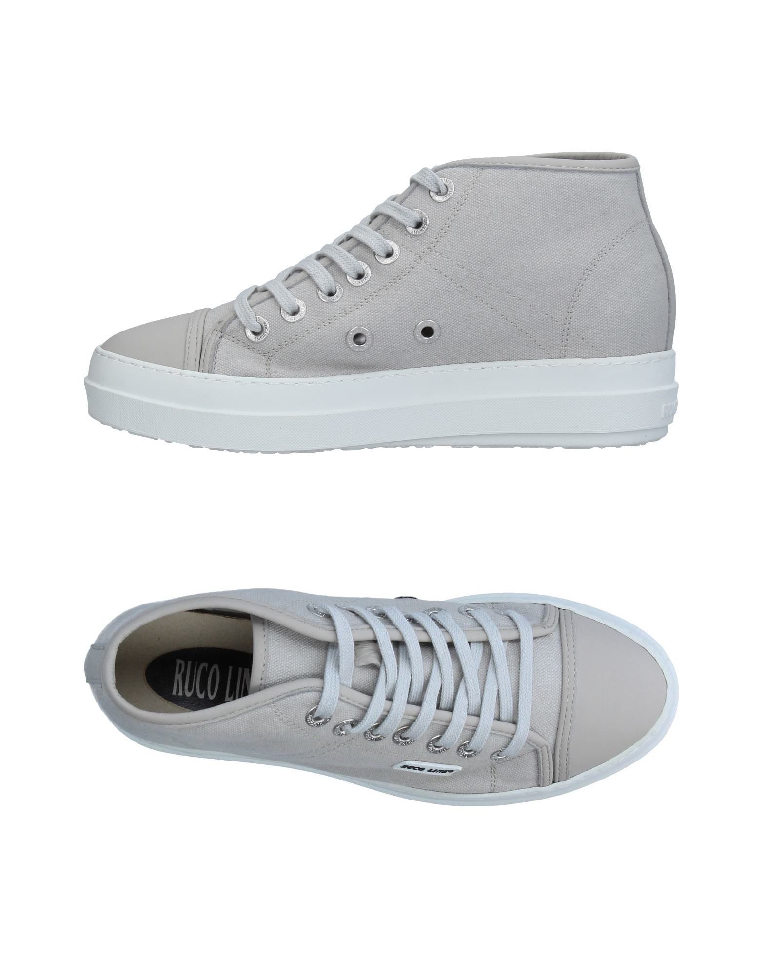 Zapatos casuales salvajes Zapatillas Ruco Line Mujer - Zapatillas Ruco Line Gris perla Zapatos casuales Ruco salvajes Zapatillas Ruco Line Mujer - Zapatillas Ruco casuales Line Gris perla 2269db