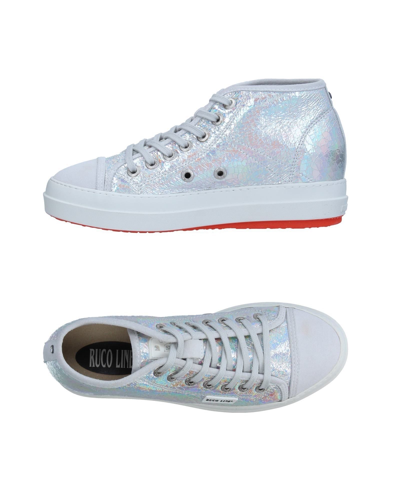 Ruco Line Sneakers Damen 11334357BK Gute Qualität beliebte Schuhe Ruco Line Sneakers Damen 11334357BK Gute Qualität beliebte Schuhe