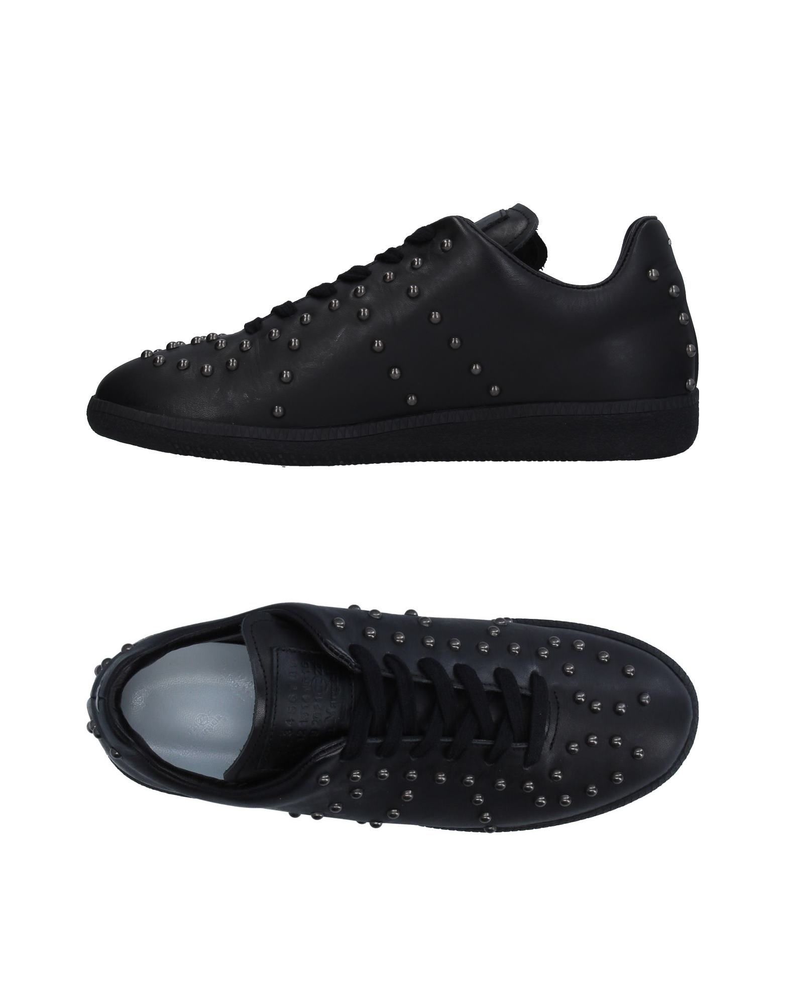 Maison Margiela Sneakers Damen 11334369DJ Neue Schuhe Maison Margiela Sneakers Damen 11334369DJ Neue Schuhe