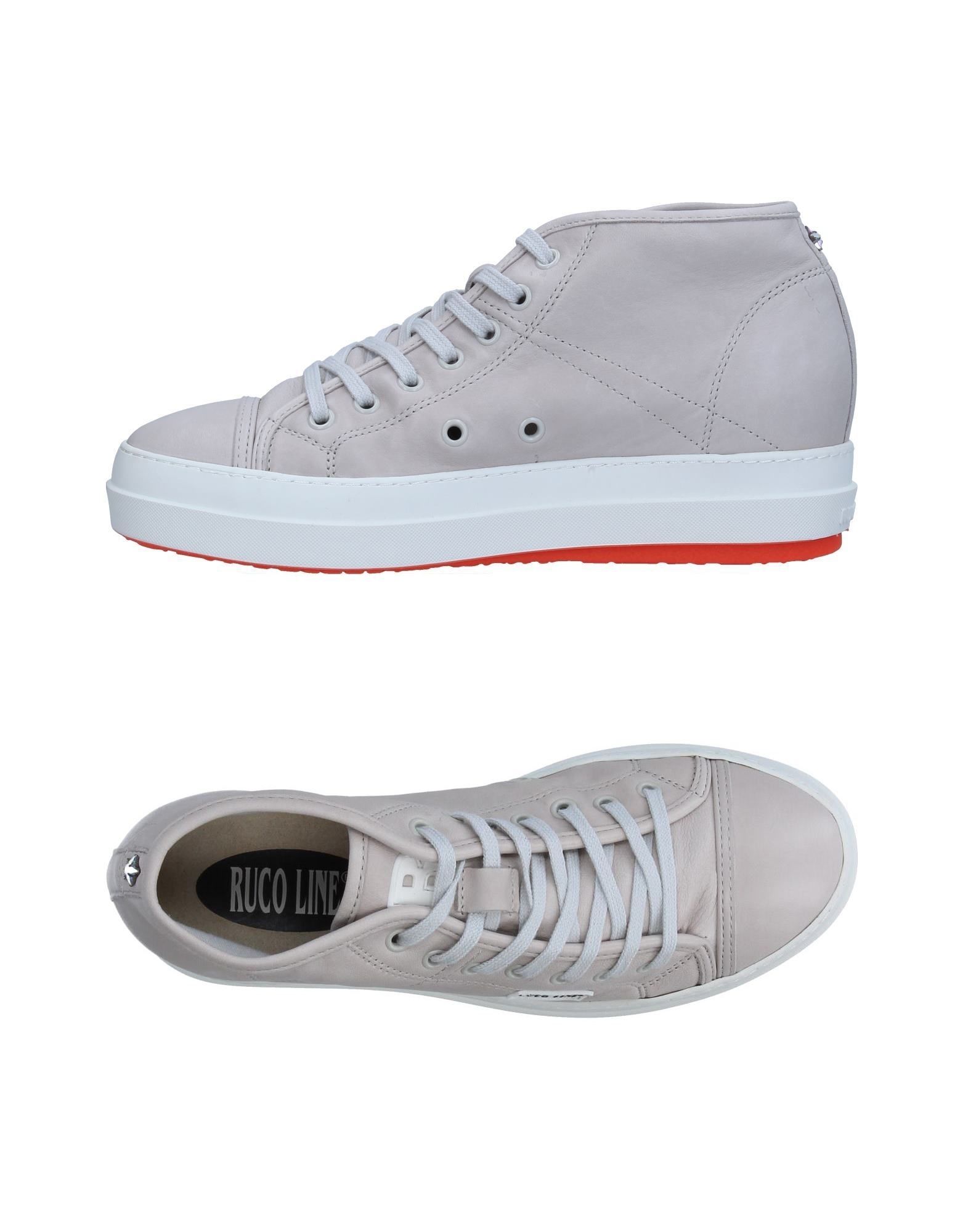 Ruco Line Sneakers Damen 11334376JC Neue Schuhe Ruco Line Sneakers Damen 11334376JC Neue Schuhe