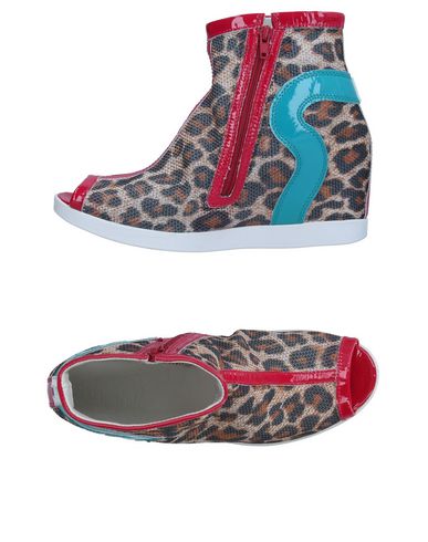 Zapatillas Ruco Line Mujer - Zapatillas Ruco Line - 11334382AO Púrpura Zapatillas Ruco Line Mujer - Zapatillas Ruco Line - 11334382AO Púrpura