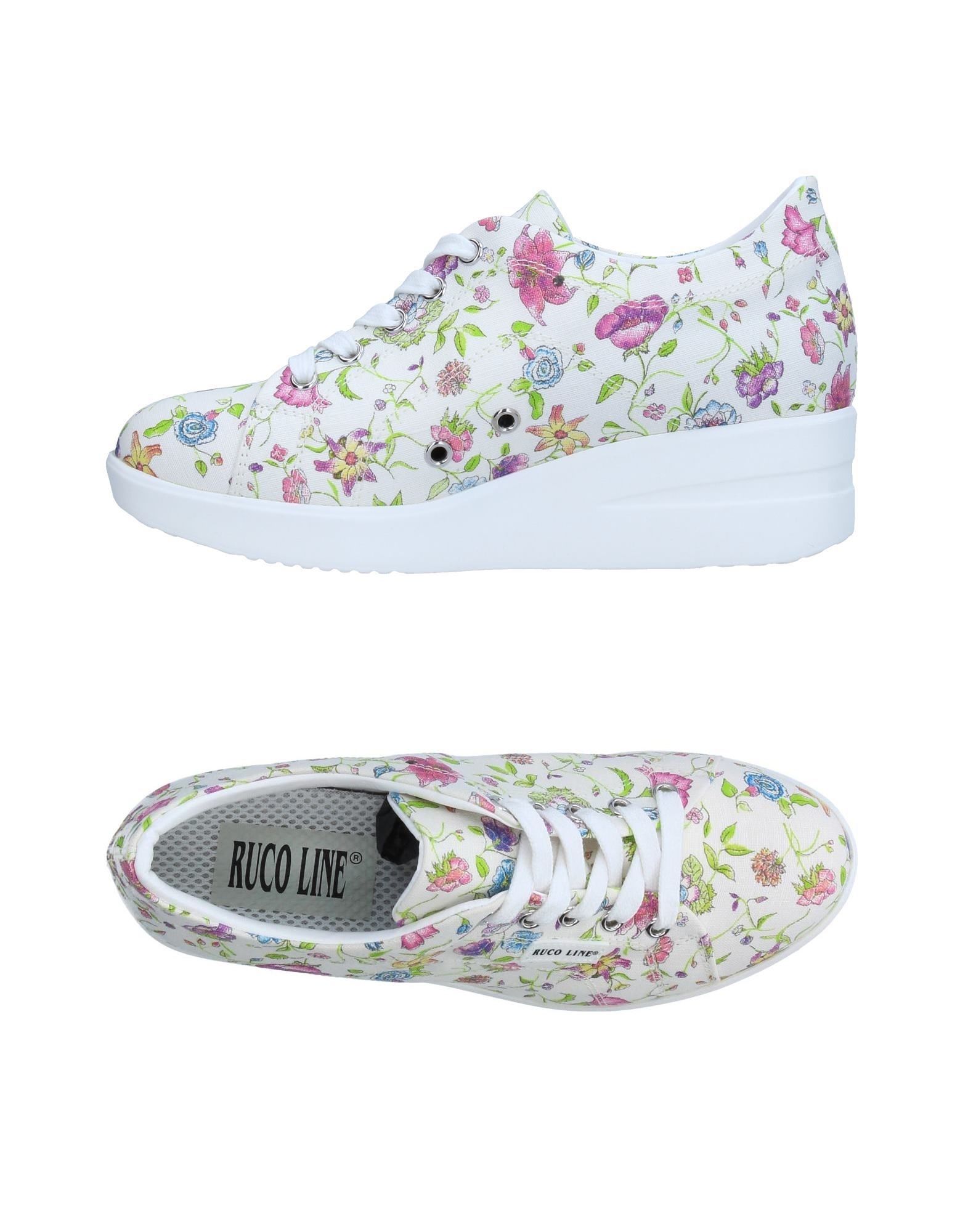 Ruco Line Sneakers Damen 11334384GM Neue Schuhe Ruco Line Sneakers Sneakers Line Damen 11334384GM Neue Schuhe 7e563b