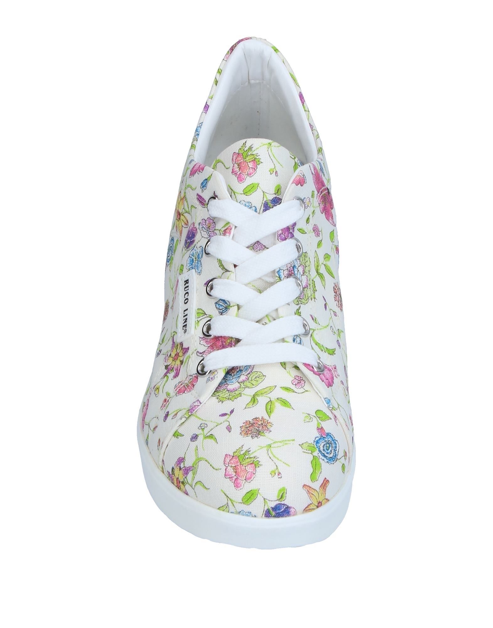Ruco Line Sneakers Sneakers Line Damen 11334384GM Neue Schuhe 7e563b Ruco Line Sneakers Sneakers Line Damen 11334384GM Neue Schuhe 7e563b