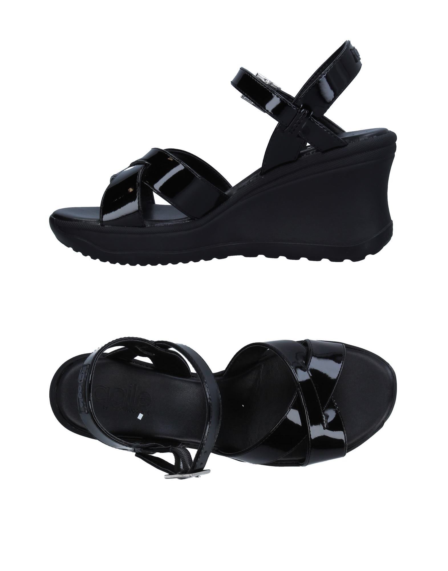 Agile By Rucoline Sandalen Damen 11334393EB Gute Qualität beliebte Schuhe Agile By Rucoline Sandalen Damen 11334393EB Gute Qualität beliebte Schuhe
