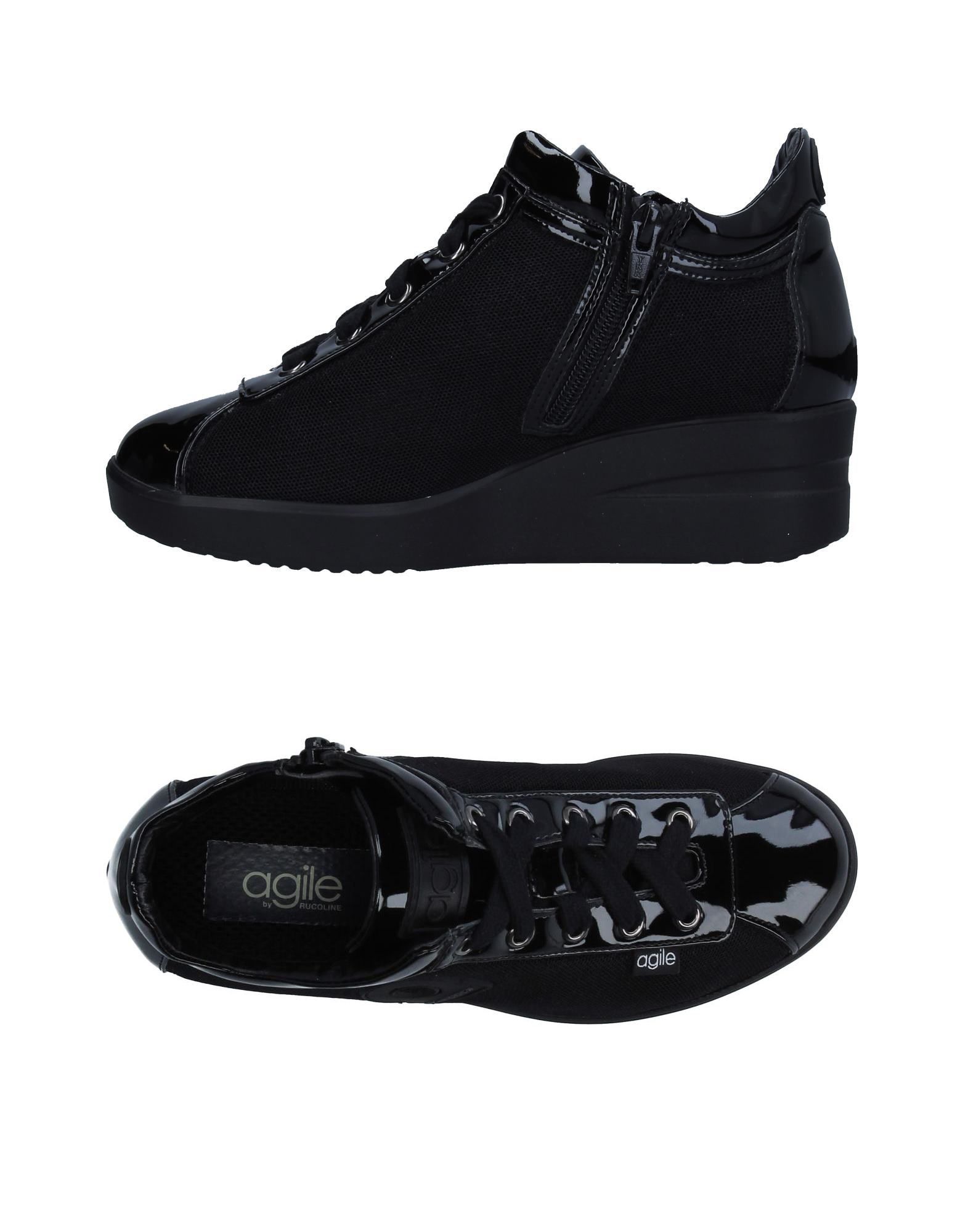 Sneakers Agile By Rucoline Donna - 11334396HJ Sneakers Agile Rucoline By Rucoline Agile Donna - 11334396HJ 595358