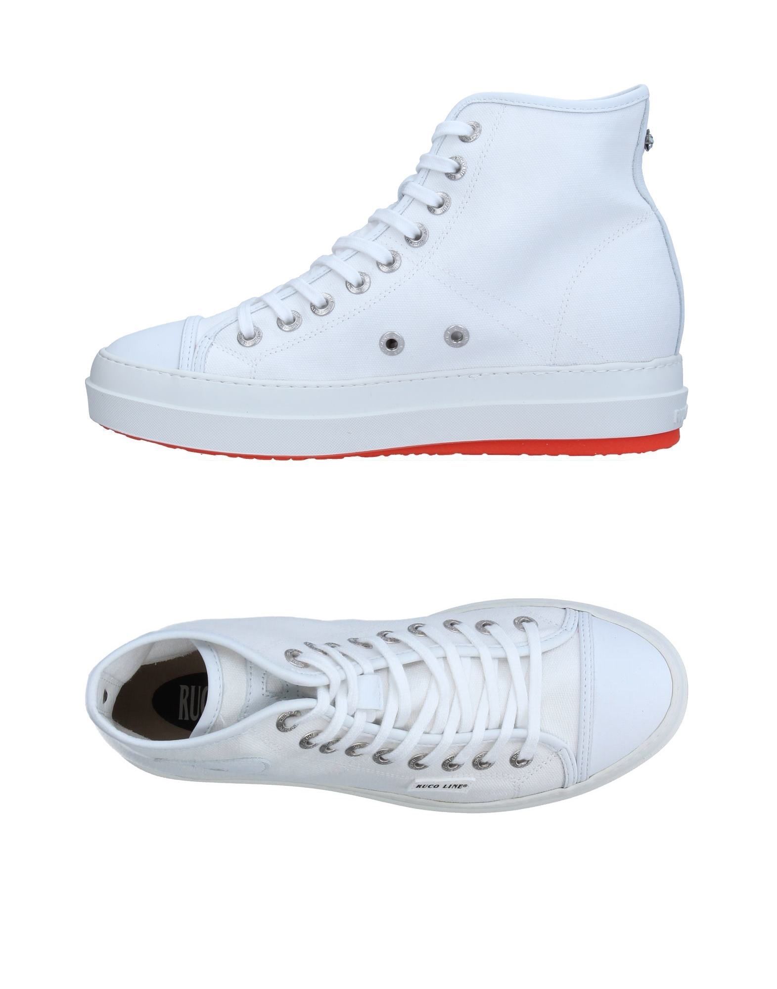 Ruco Line Sneakers - Women Ruco Line Sneakers online on United Kingdom - 11334408JH Ruco Line Sneakers - Women Ruco Line Line Line Sneakers online on United Kingdom - 11334408JH e0c7ca