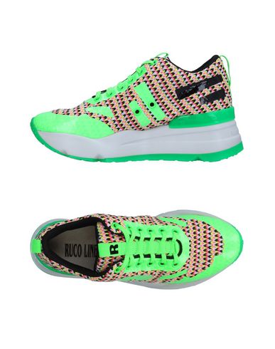Zapatillas Ruco Line Mujer - Zapatillas Ruco Line - 11334504QL Verde Zapatillas Ruco Line Mujer - Zapatillas Ruco Line - 11334504QL Verde