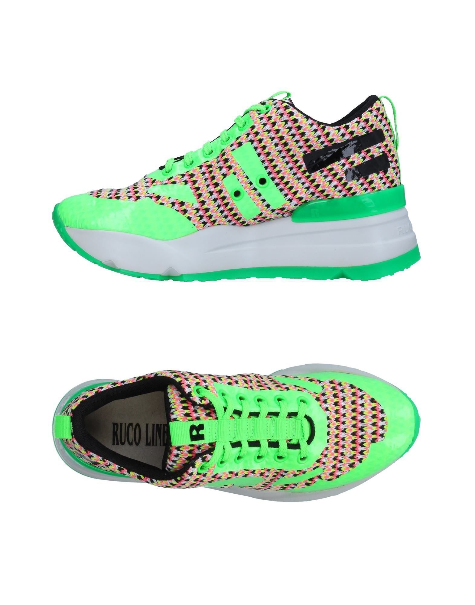 Scarpe da Ginnastica Ruco Line Donna - 11334504QL Scarpe da Ginnastica Ruco Line Line Line Donna - 11334504QL c32341
