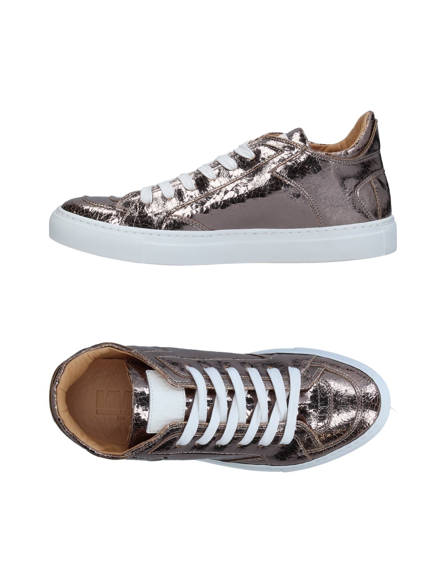 Mm6 Maison Margiela Sneakers - Women Mm6 Maison Margiela Sneakers online on United Kingdom - 11334505FV Mm6 Maison Margiela Sneakers - Women Mm6 Maison Margiela Sneakers Sneakers Sneakers online on United Kingdom - 11334505FV 933c1e