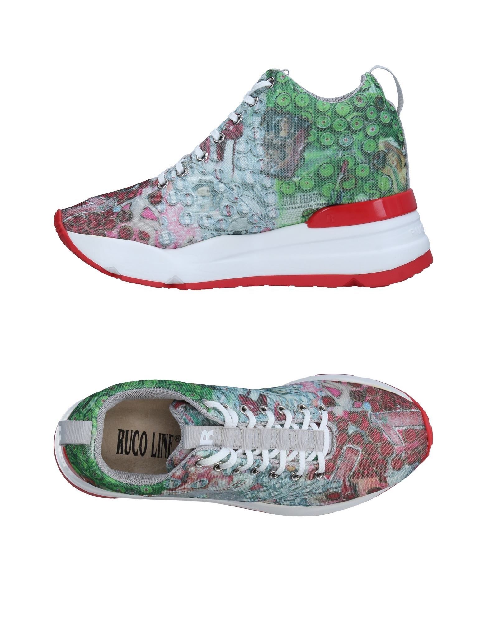 Sneakers Ruco Line Donna - 11334514DK Sneakers Ruco Line Donna - 11334514DK
