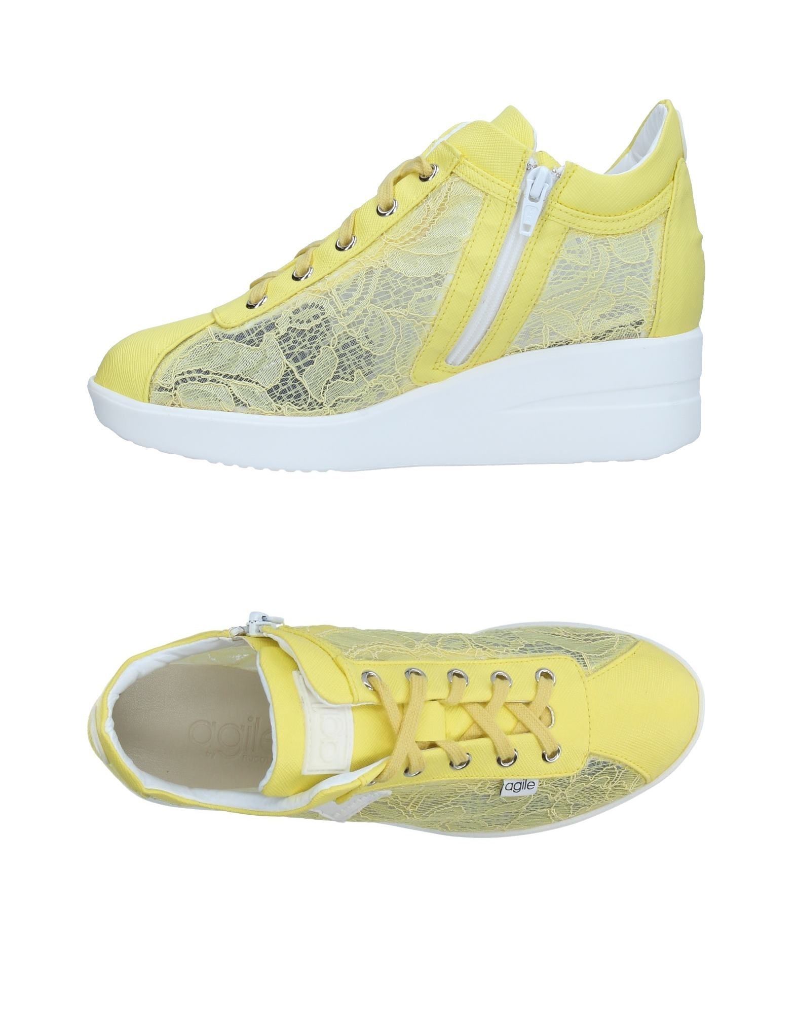 Sneakers Agile By Rucoline Donna - 11334523XX Sneakers Agile By Rucoline Donna - 11334523XX