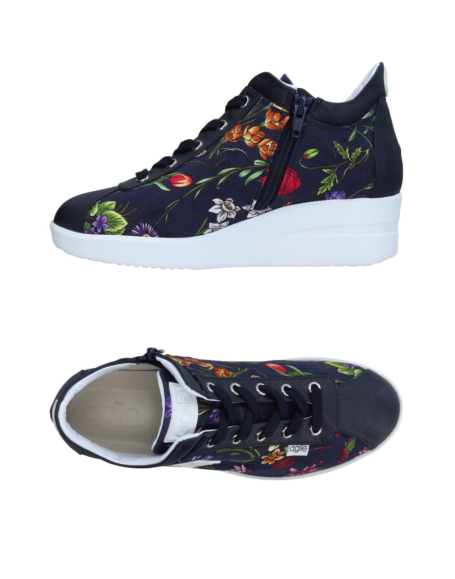 Agile By Rucoline Sneakers Damen 11334537LV Agile By Rucoline Sneakers Damen 11334537LV