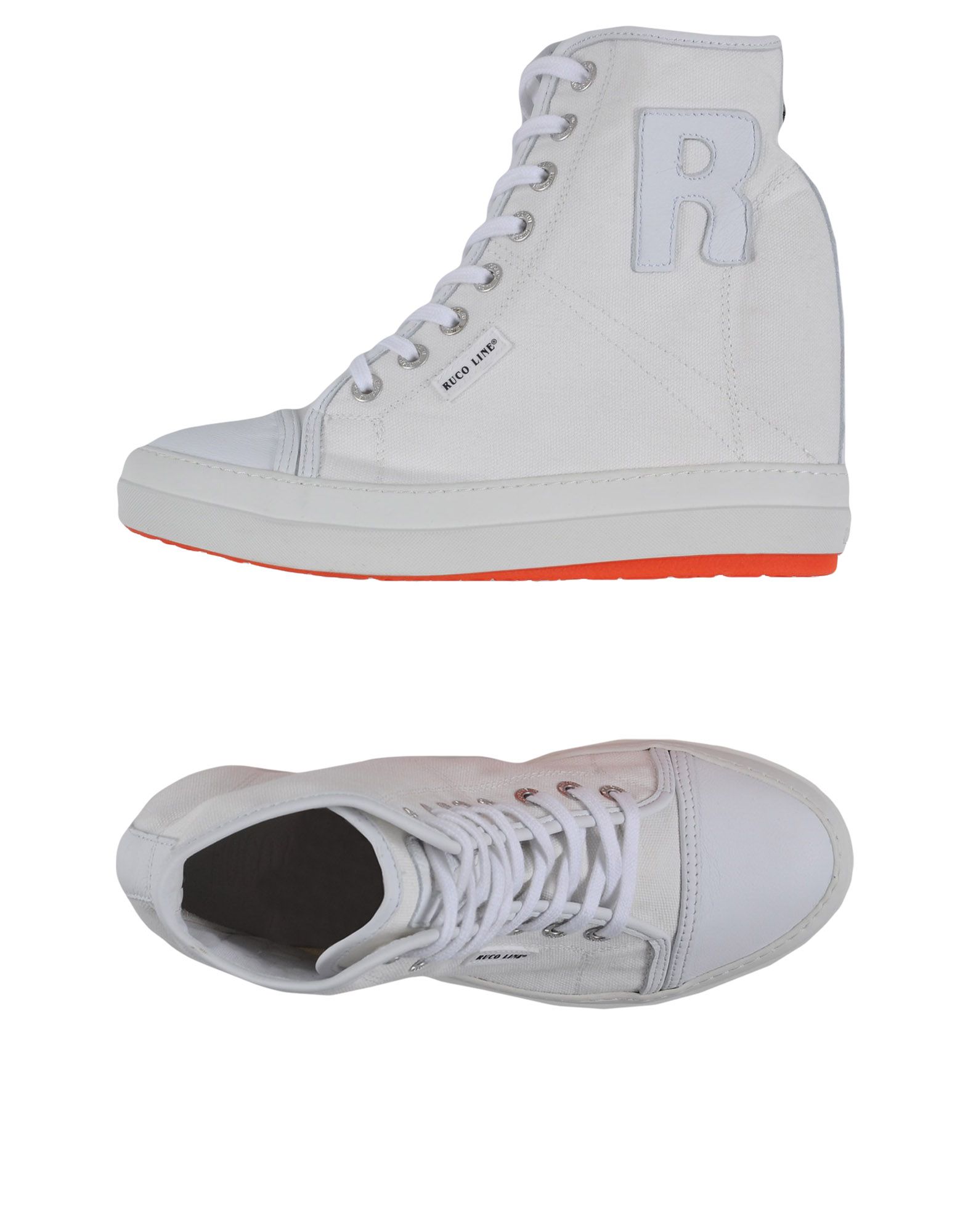 Ruco Line Sneakers Damen 11334581VW Neue Schuhe Ruco Line Sneakers Damen Neue 11334581VW Neue Schuhe a738e6