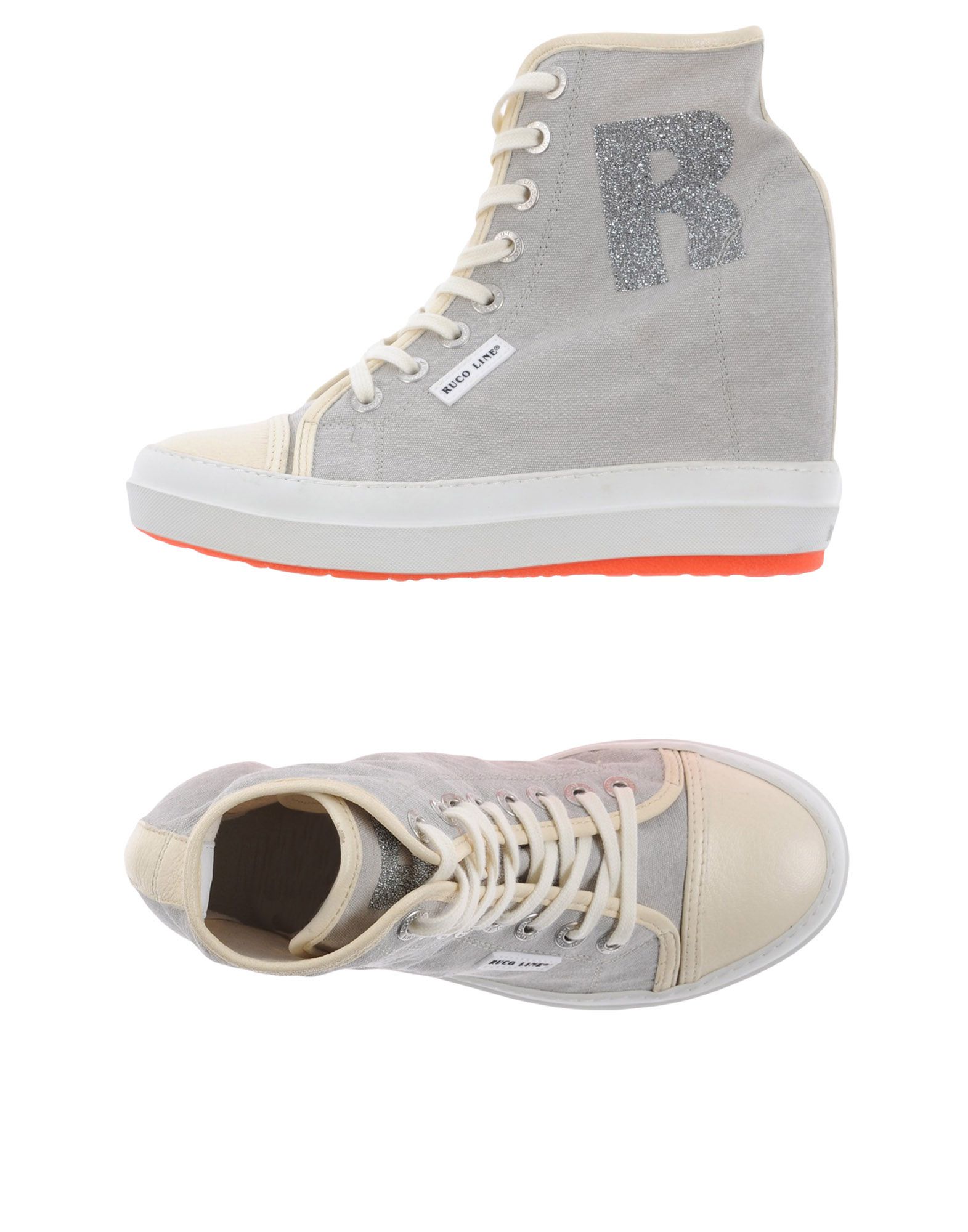 Ruco Line Sneakers Damen 11334591UT Gute Qualität beliebte Schuhe Ruco Line Sneakers Damen 11334591UT Gute Qualität beliebte Schuhe