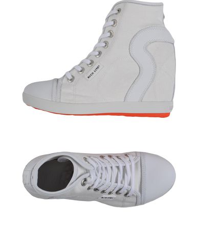 Zapatillas Ruco Line Mujer - Zapatillas Ruco Line - 11334594SA Blanco Zapatillas Ruco Line Mujer - Zapatillas Ruco Line - 11334594SA Blanco