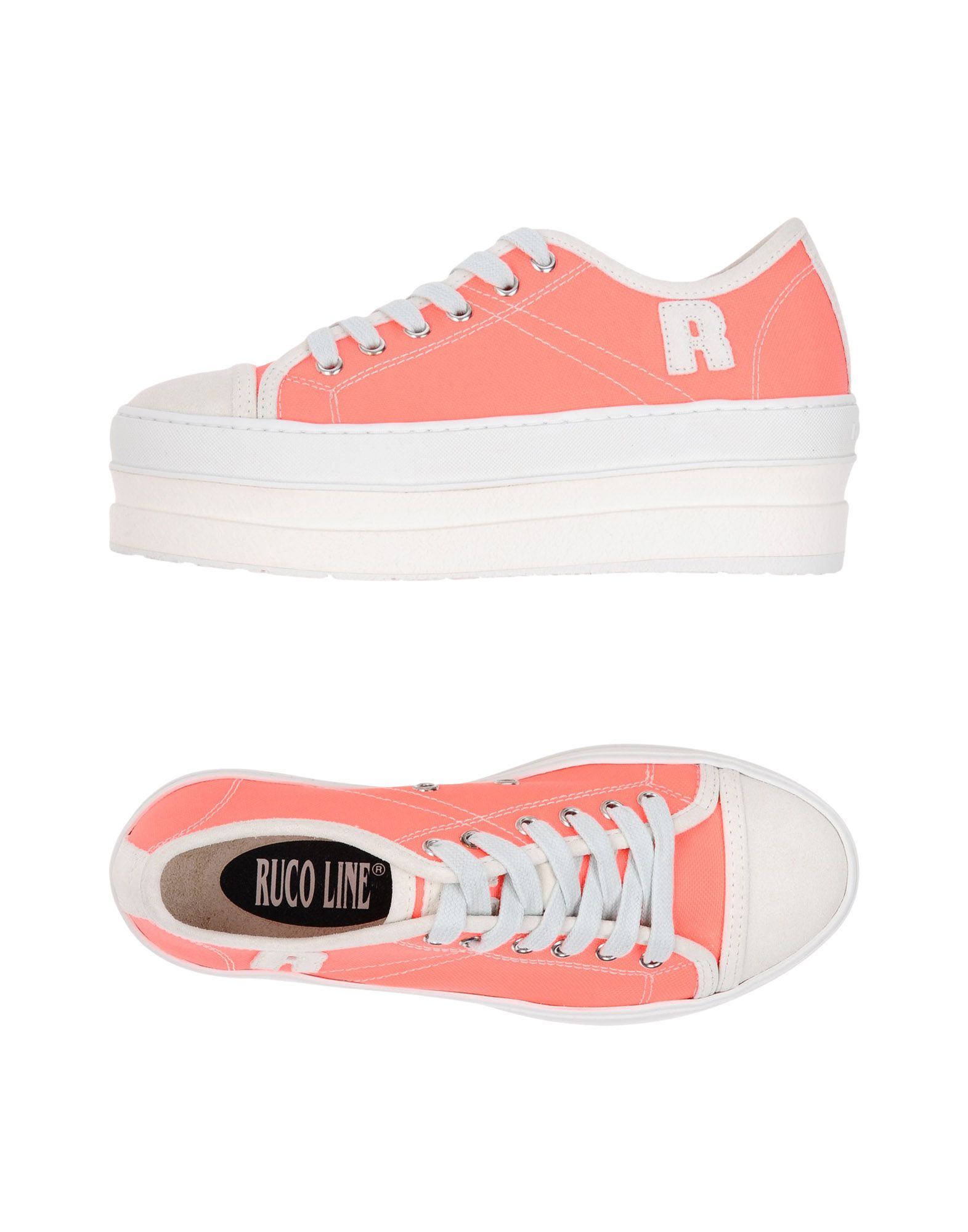 Ruco Line Sneakers Damen 11334606BE Neue Schuhe Ruco Line Sneakers Damen Line 11334606BE Neue Schuhe 716a01
