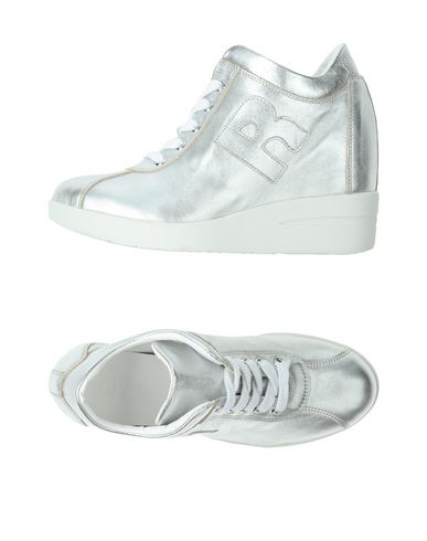 Zapatillas Ruco Line Mujer - Zapatillas Ruco Line - 11334622JU Plata Zapatillas Ruco Line Mujer - Zapatillas Ruco Line - 11334622JU Plata