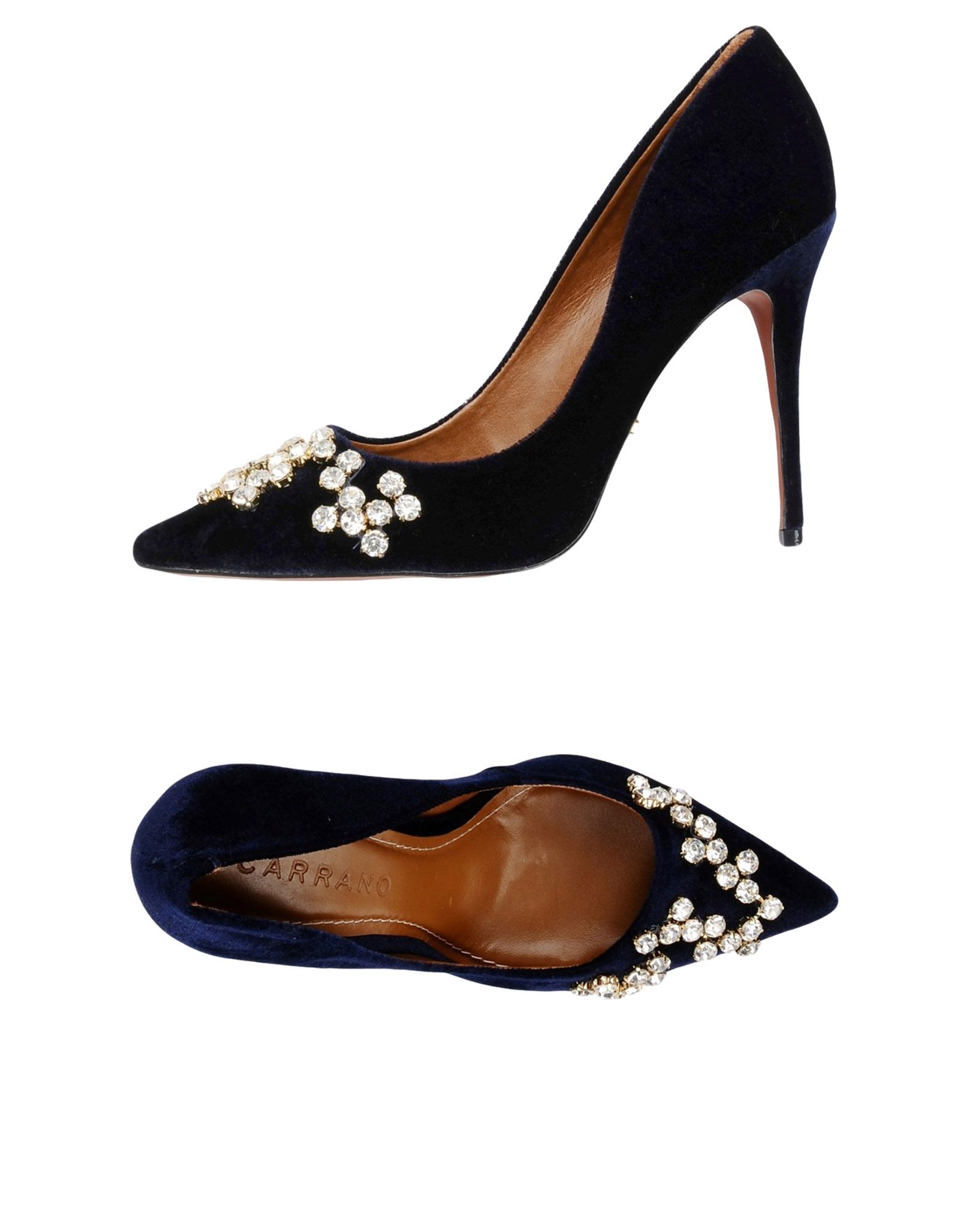Carrano Pumps Damen Gutes Preis-Leistungs-Verhältnis, es lohnt sich Carrano Pumps Pumps Carrano Damen Gutes Preis-Leistungs-Verhältnis, es lohnt sich 39f1ca
