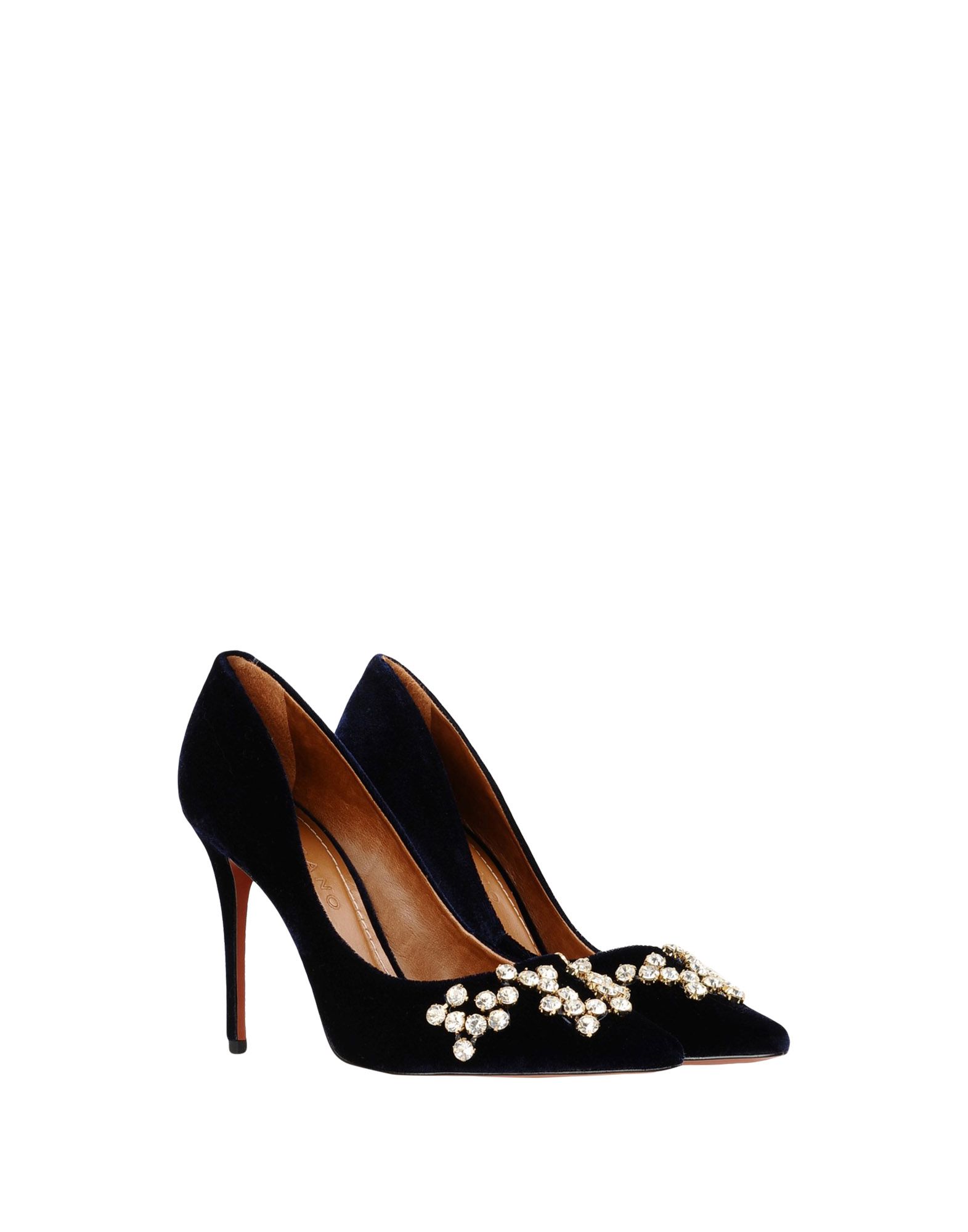 Carrano Pumps Pumps Carrano Damen Gutes Preis-Leistungs-Verhältnis, es lohnt sich 39f1ca Carrano Pumps Pumps Carrano Damen Gutes Preis-Leistungs-Verhältnis, es lohnt sich 39f1ca