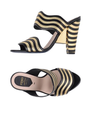ZOOM FENDI - Sandals