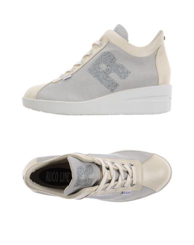 Zapatillas Ruco Line Mujer - Zapatillas Ruco Line - 11334737IC Gris perla Zapatillas Ruco Line Mujer - Zapatillas Ruco Line - 11334737IC Gris perla
