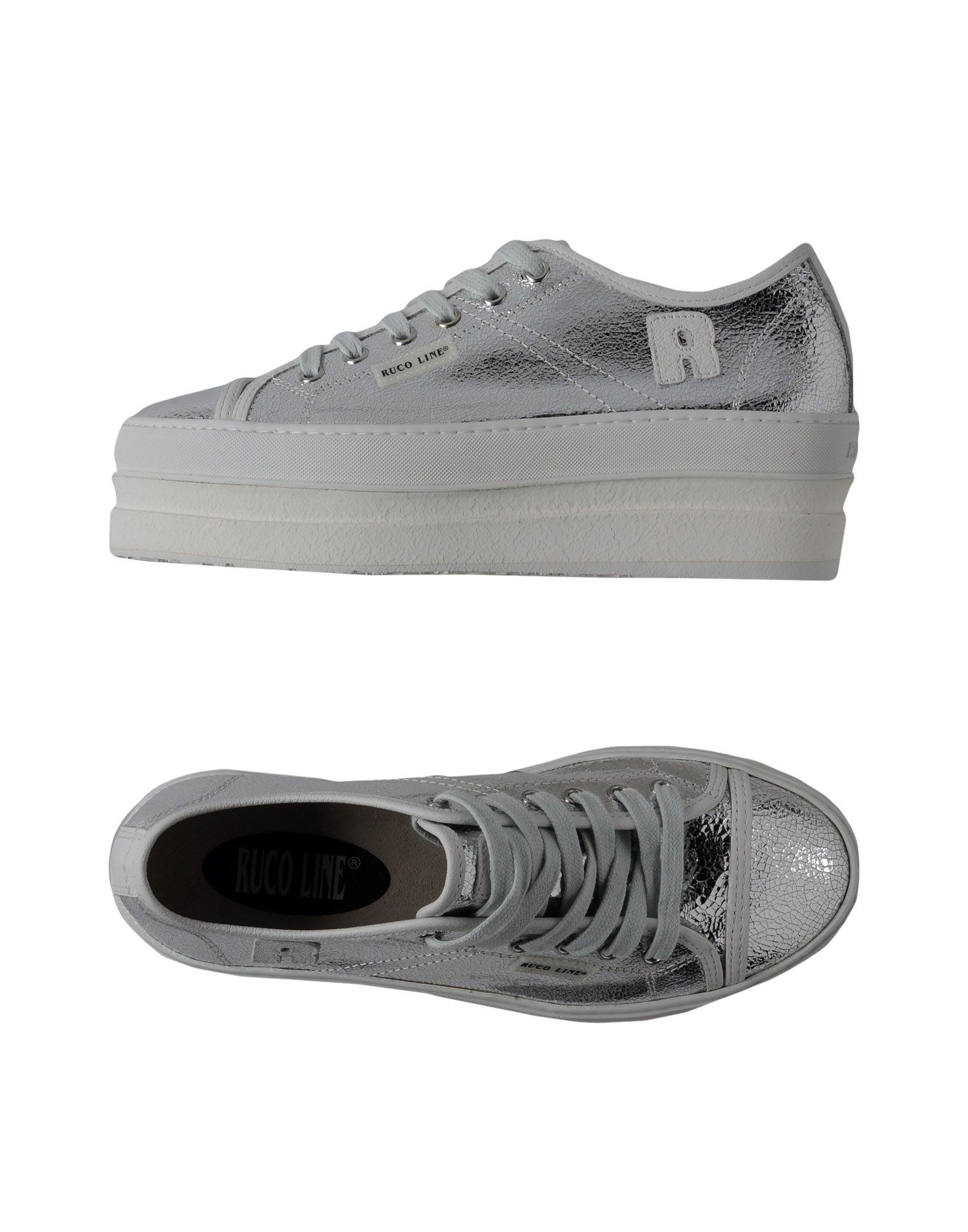 Scarpe da Ginnastica Ruco Line Donna - 11334744EP Scarpe Ginnastica da Ginnastica Scarpe Ruco Line Donna - 11334744EP 108476