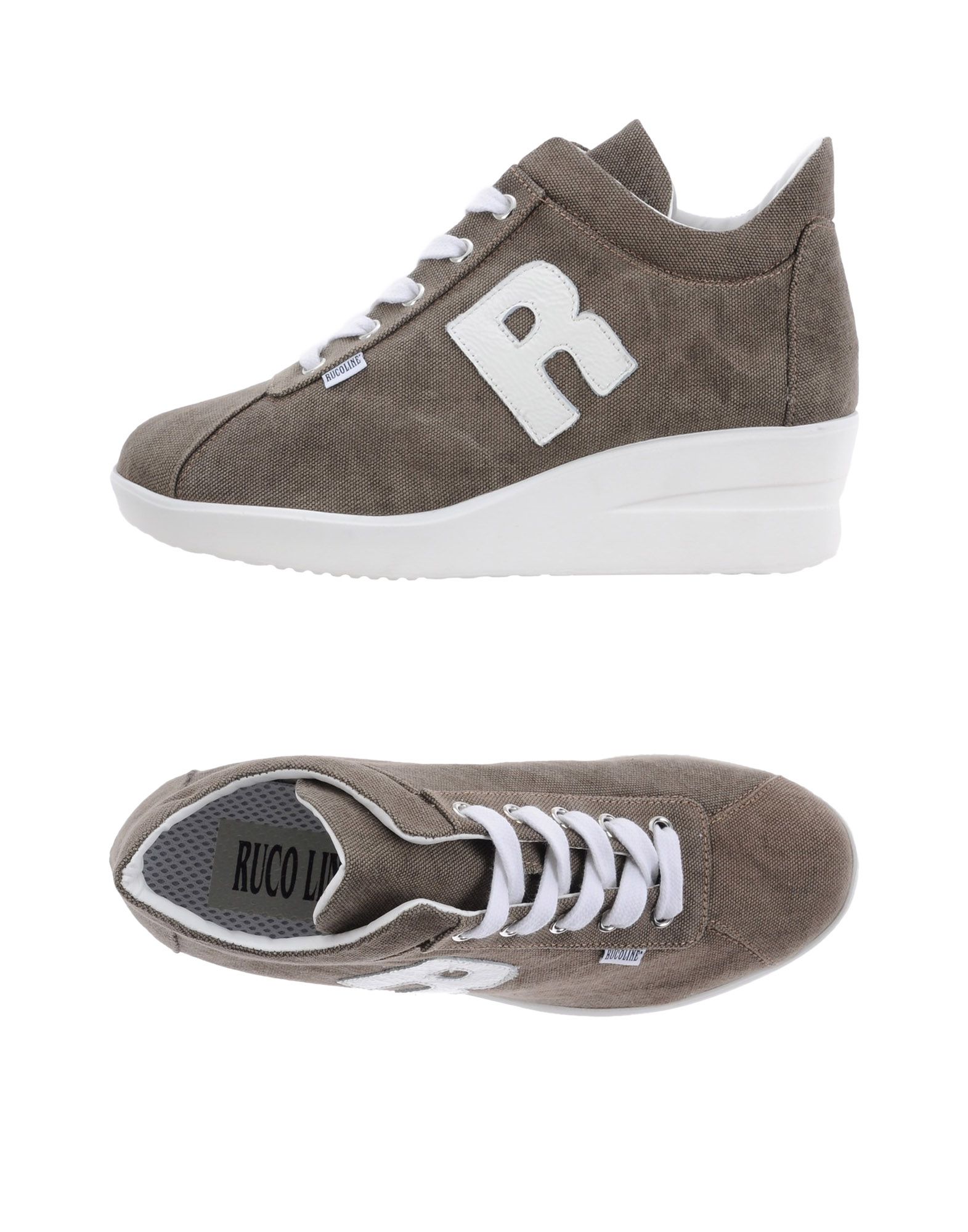 Ruco Line Sneakers Damen 11334749NM Gute Qualität beliebte Schuhe Ruco Line Sneakers Damen 11334749NM Gute Qualität beliebte Schuhe