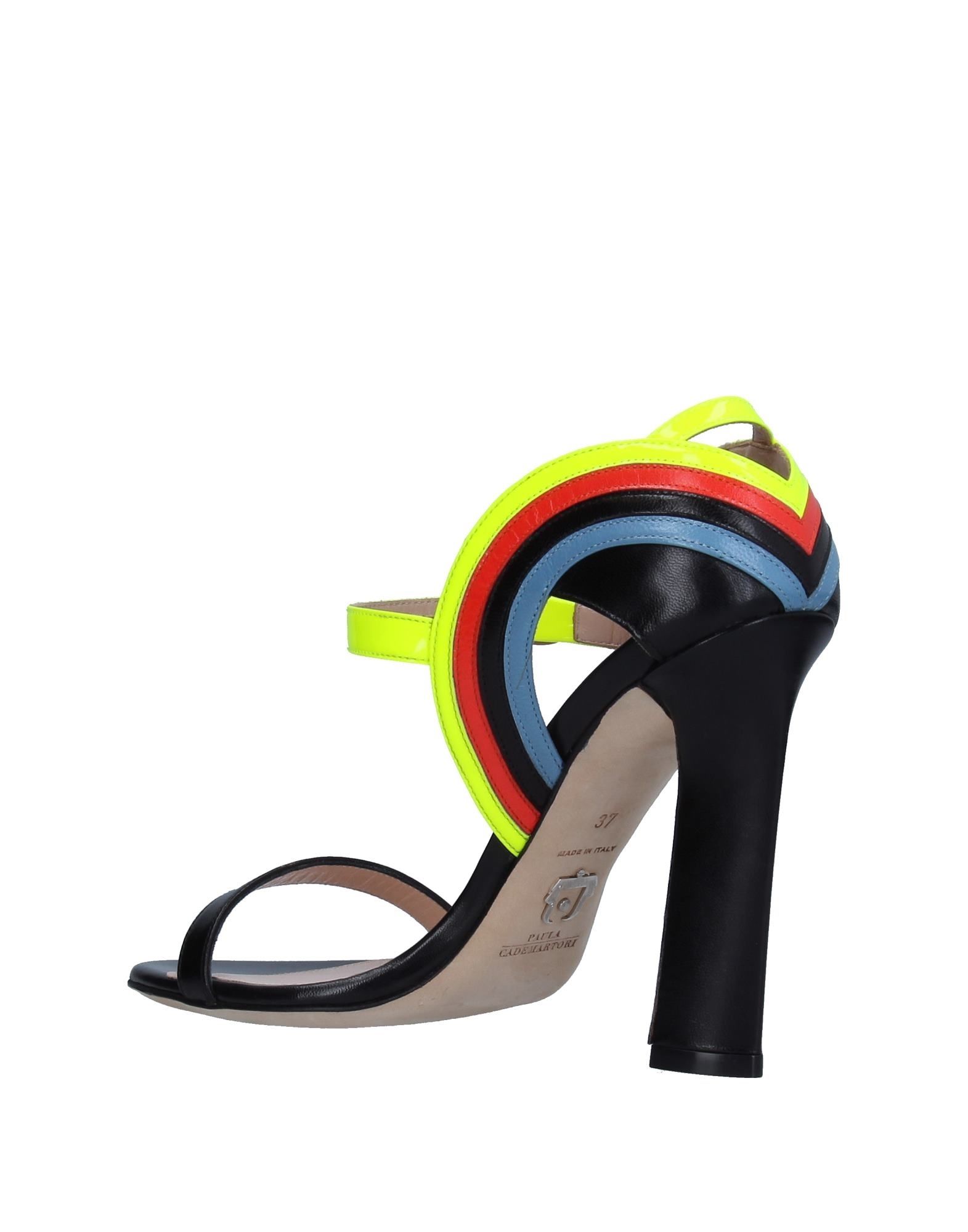 Paula sich Cademartori Sandalen Damen Gutes Preis-Leistungs-Verhältnis, es lohnt sich Paula 8db7d2 Paula sich Cademartori Sandalen Damen Gutes Preis-Leistungs-Verhältnis, es lohnt sich Paula 8db7d2