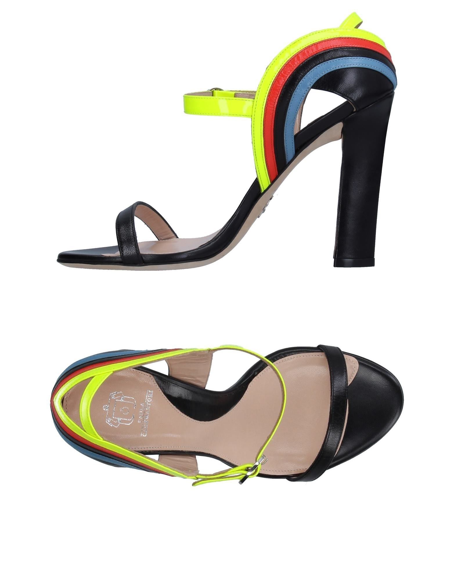 Paula Cademartori Sandalen Damen Gutes Preis-Leistungs-Verhältnis, es lohnt sich Paula sich Cademartori Sandalen Damen Gutes Preis-Leistungs-Verhältnis, es lohnt sich Paula 8db7d2