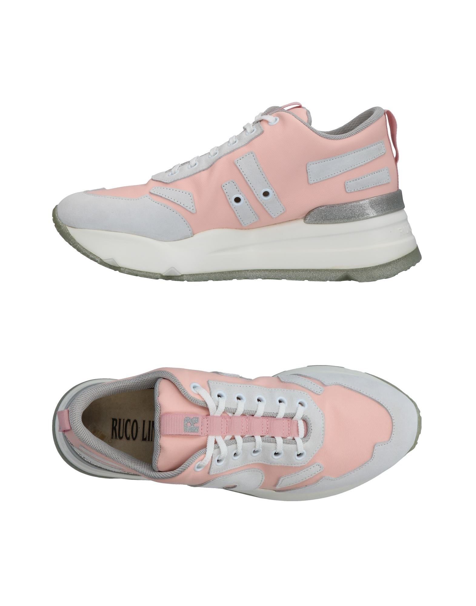 Sneakers Ruco Line Donna - 11334755JF Sneakers Ruco Line Donna - 11334755JF